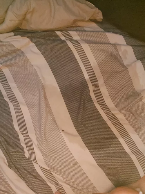 Uh oh... I leaked π’