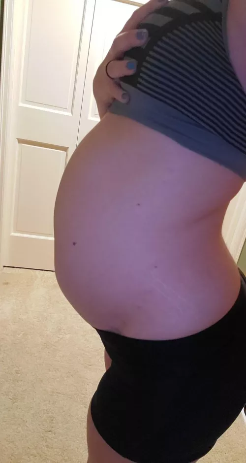 Uh oh! Someone found the pump again