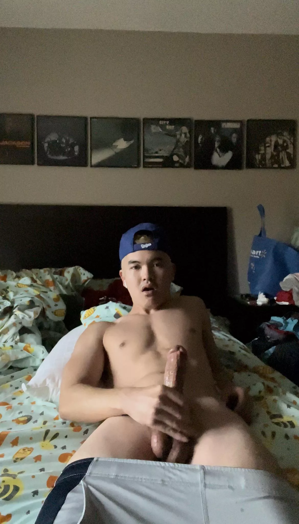 Uh oh! You caught me!