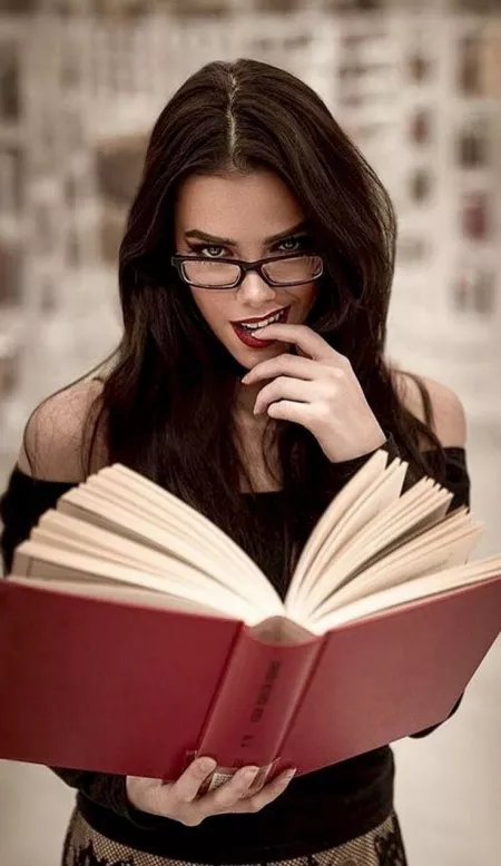 Uh-oh, someone is in trouble. I hope it's me.