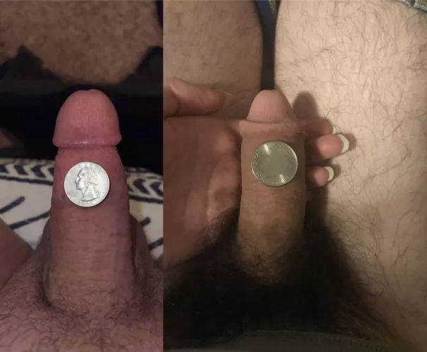 u/InDeezNutz completely hard vs me completely soft