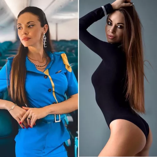 Ukrainian airlines 🇺🇦