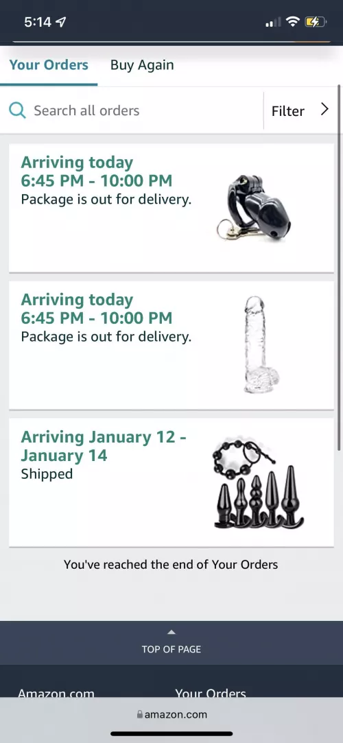 Um… I did a thing.