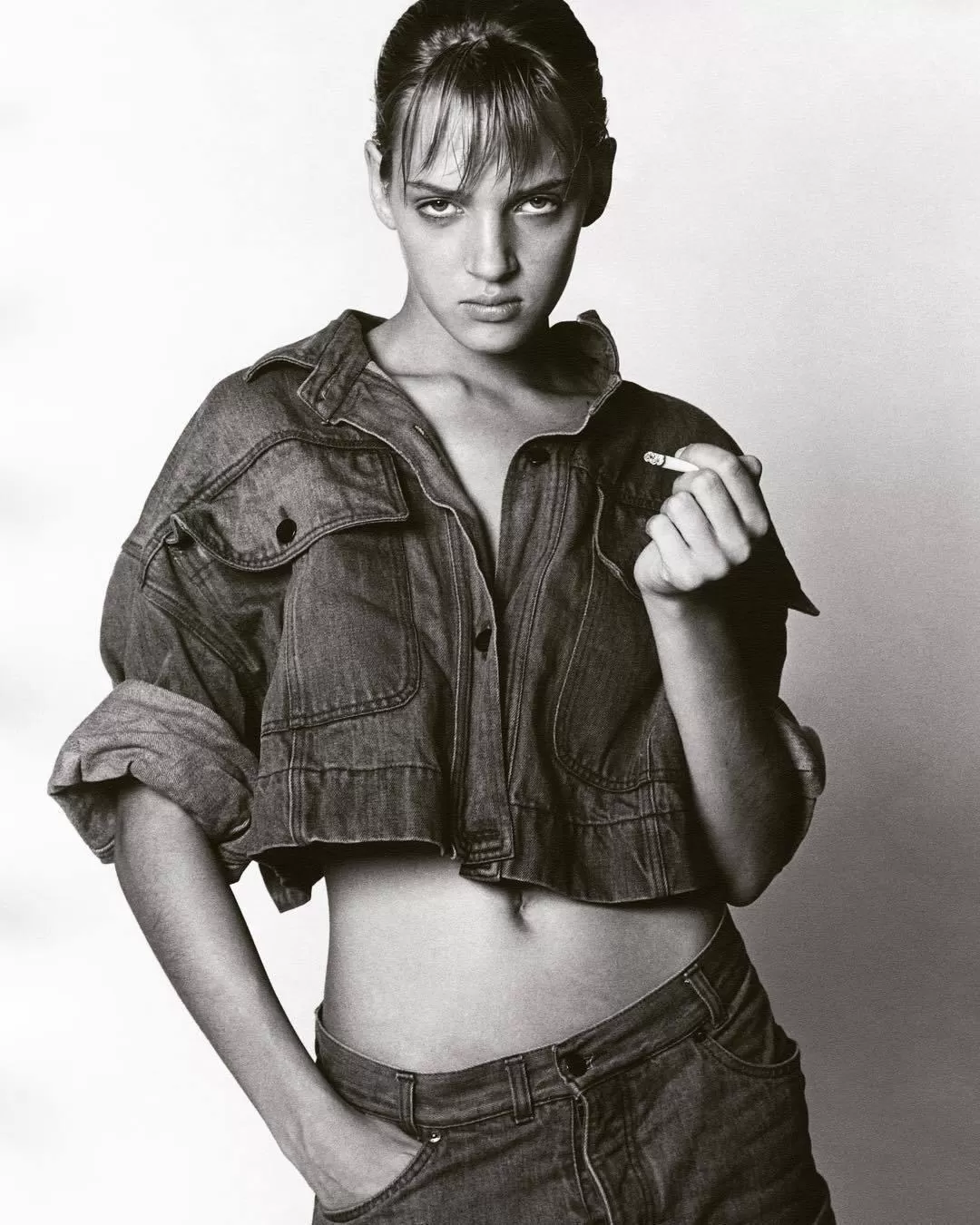 Uma Thurman