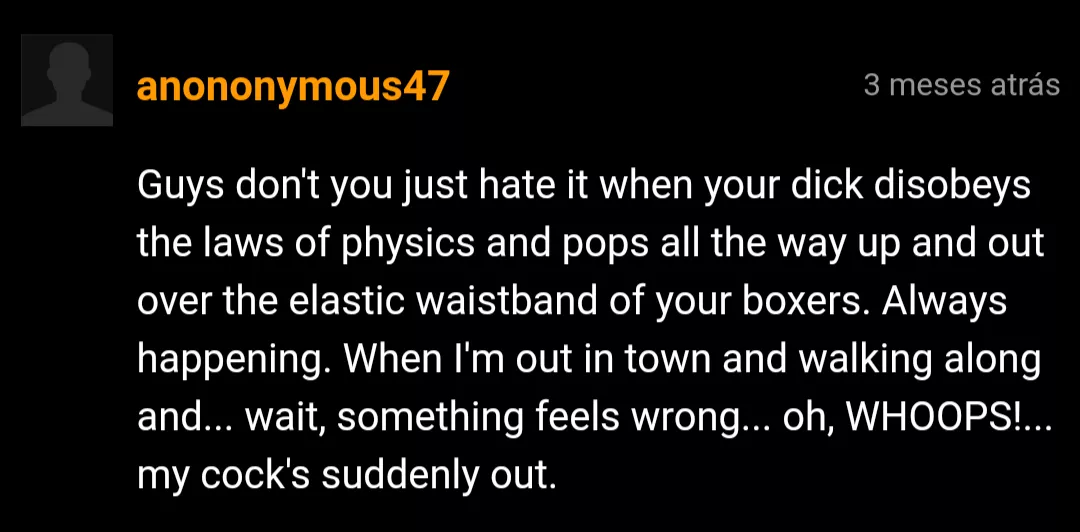 Ummmm... Not really brug