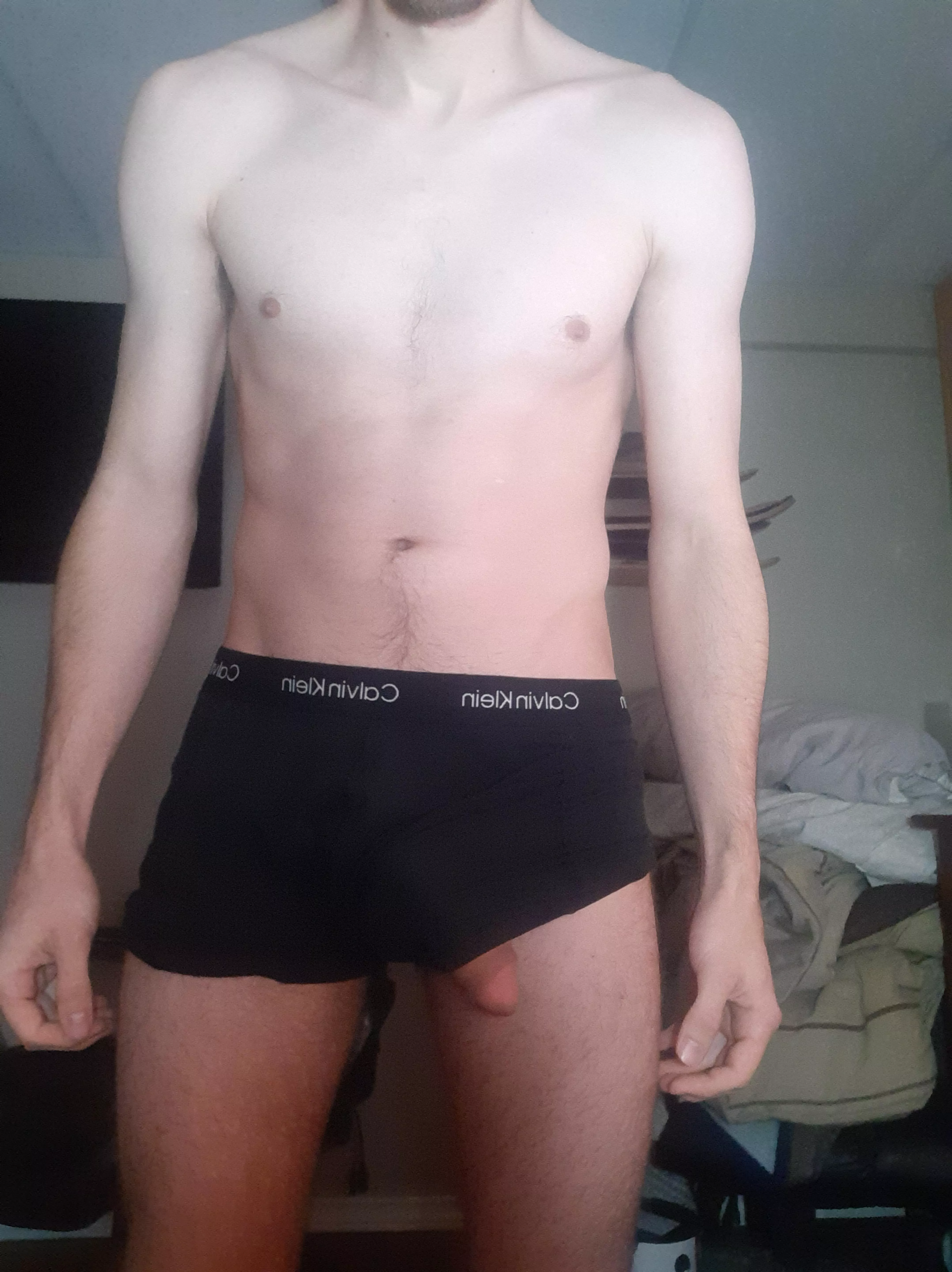 Unable to sleep. Too much pent up energy. Care to help?