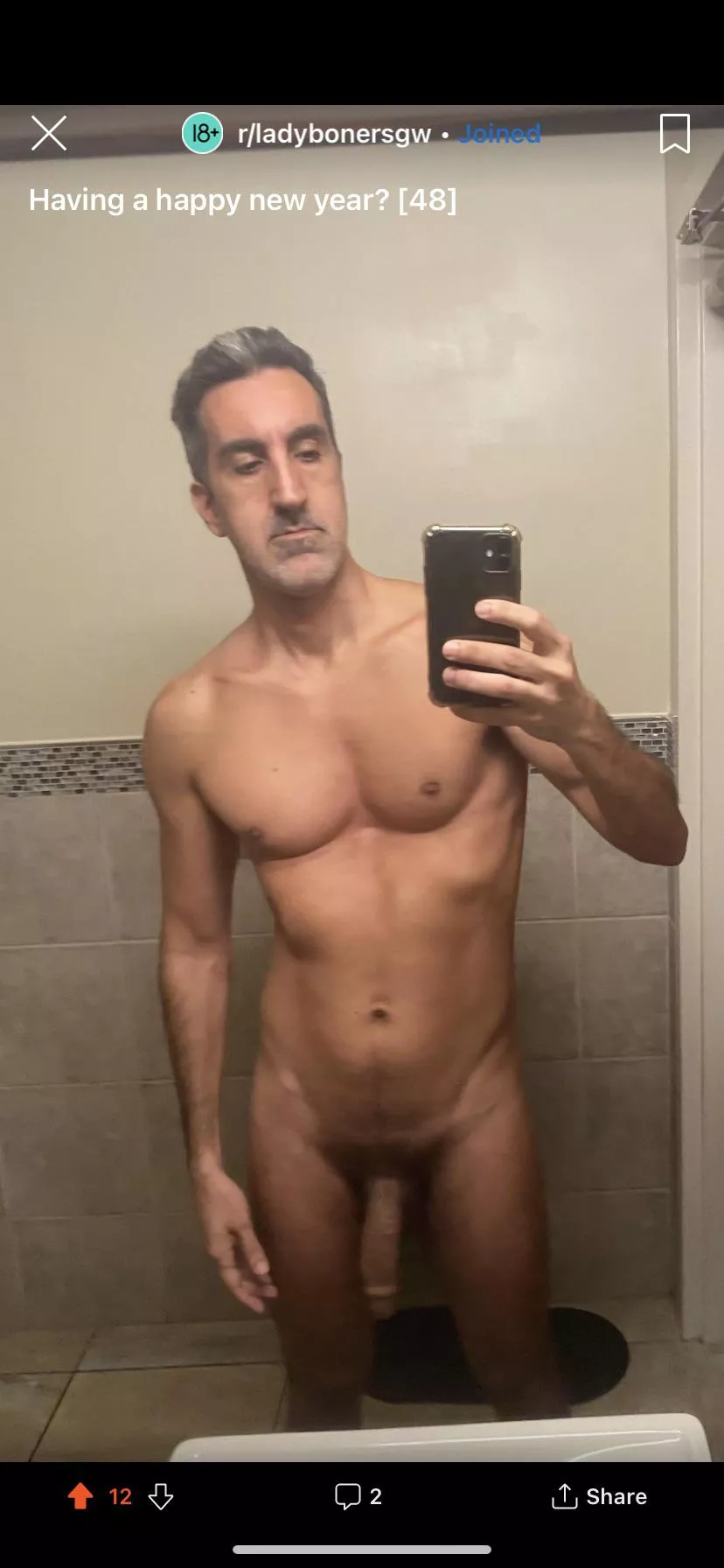 uncut dad here [48]