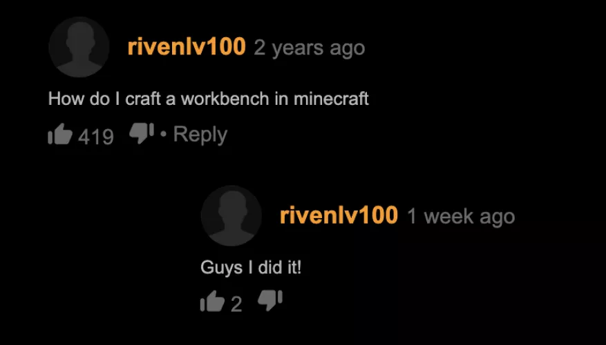 Undefeated dedication