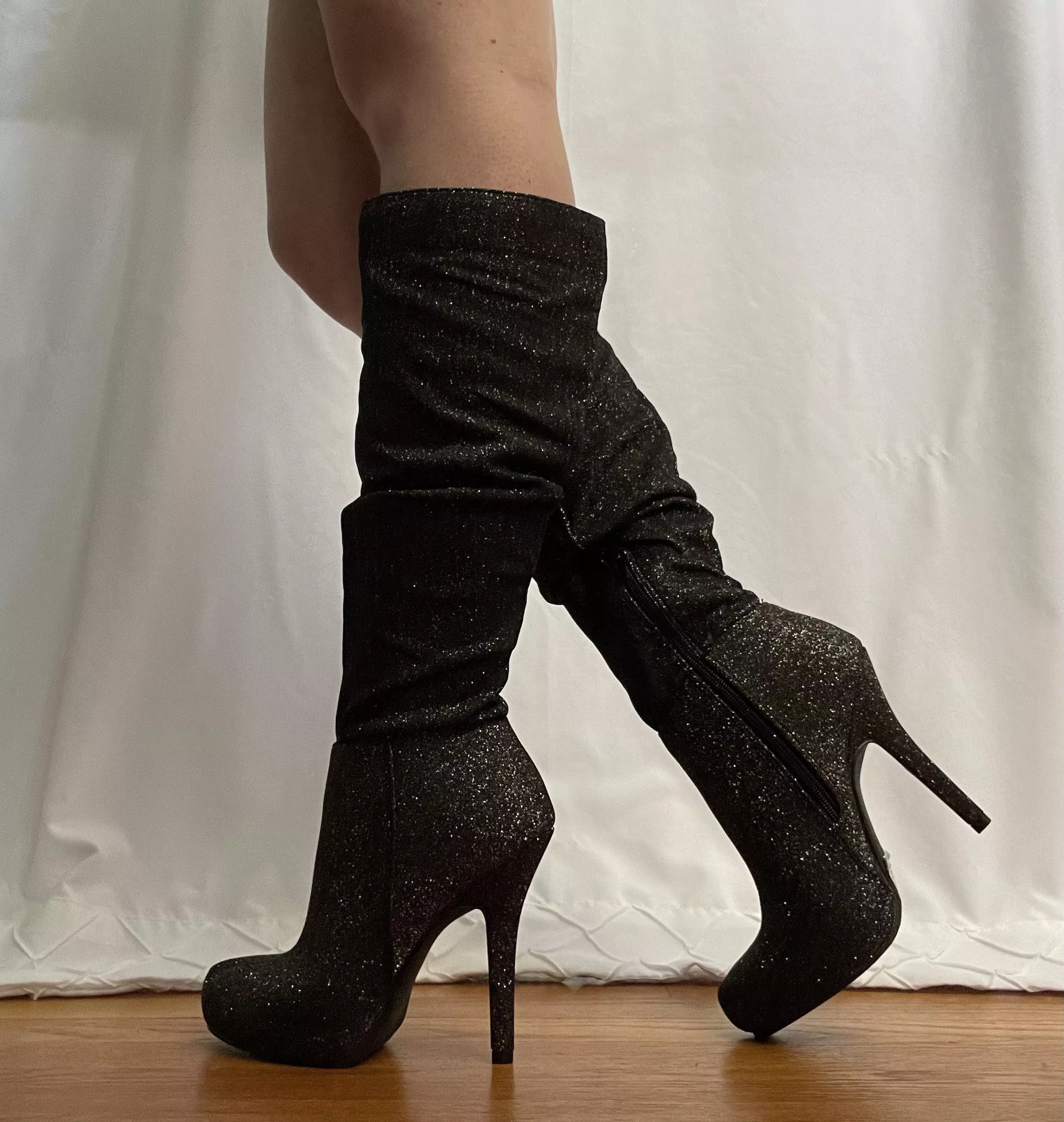 Under my boot is where you belong little beta.