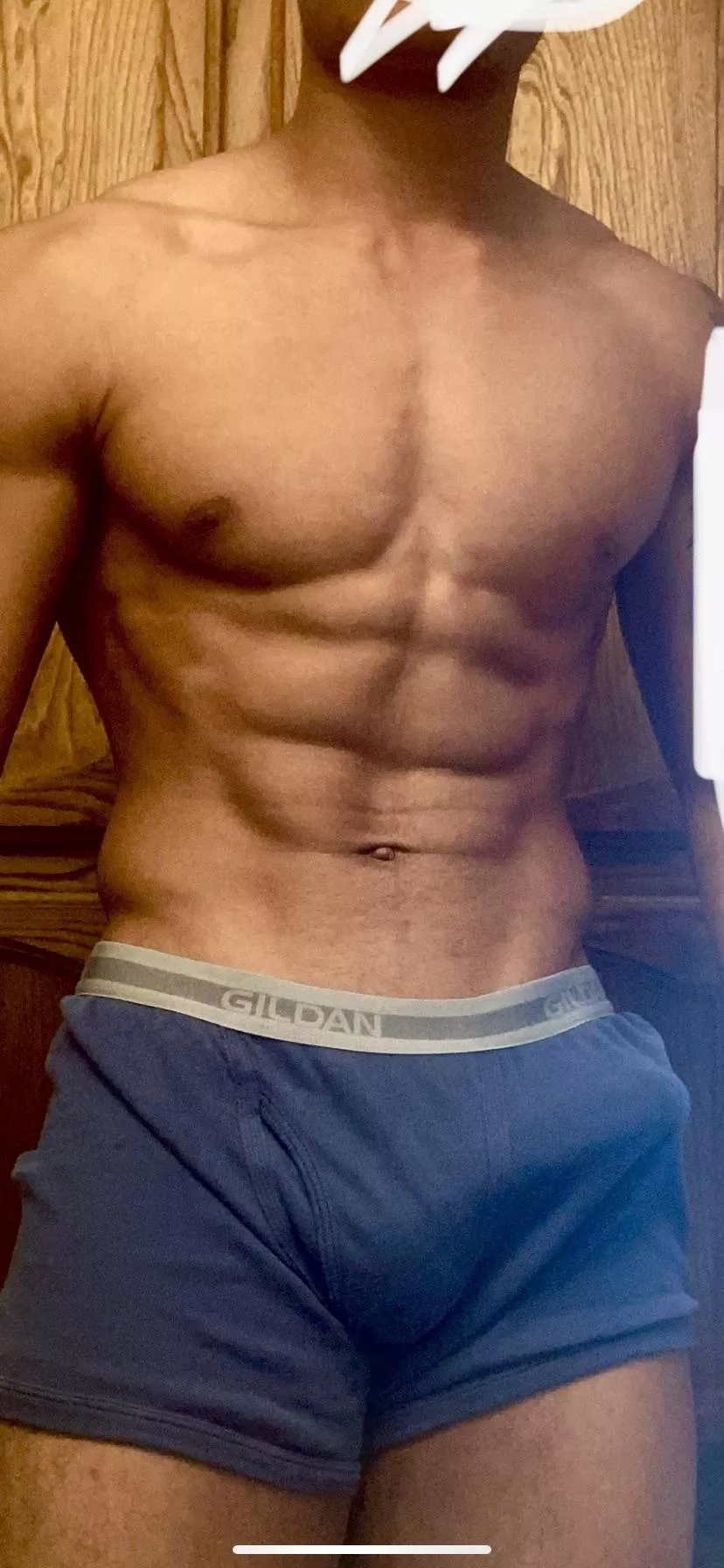 Under the suit 🤷🏾‍♂️