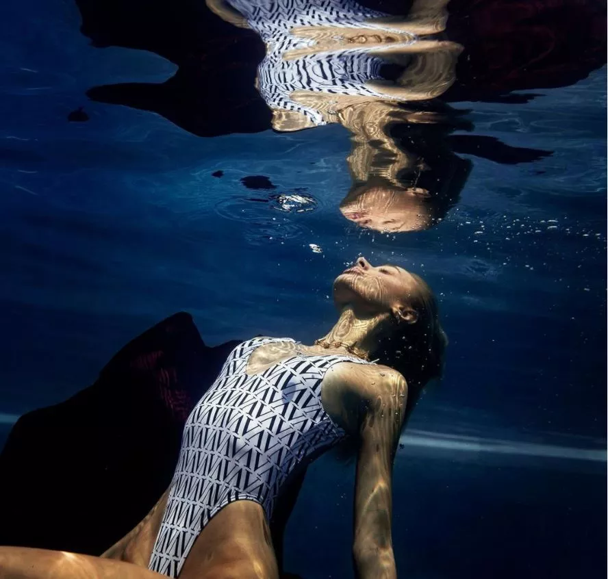 Underwater adventure