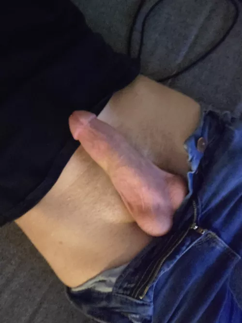 Underwear are so uncomfortable right?😈😜[M] 21