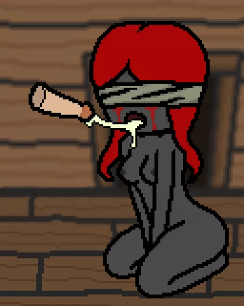 Unfinished Lilith thing