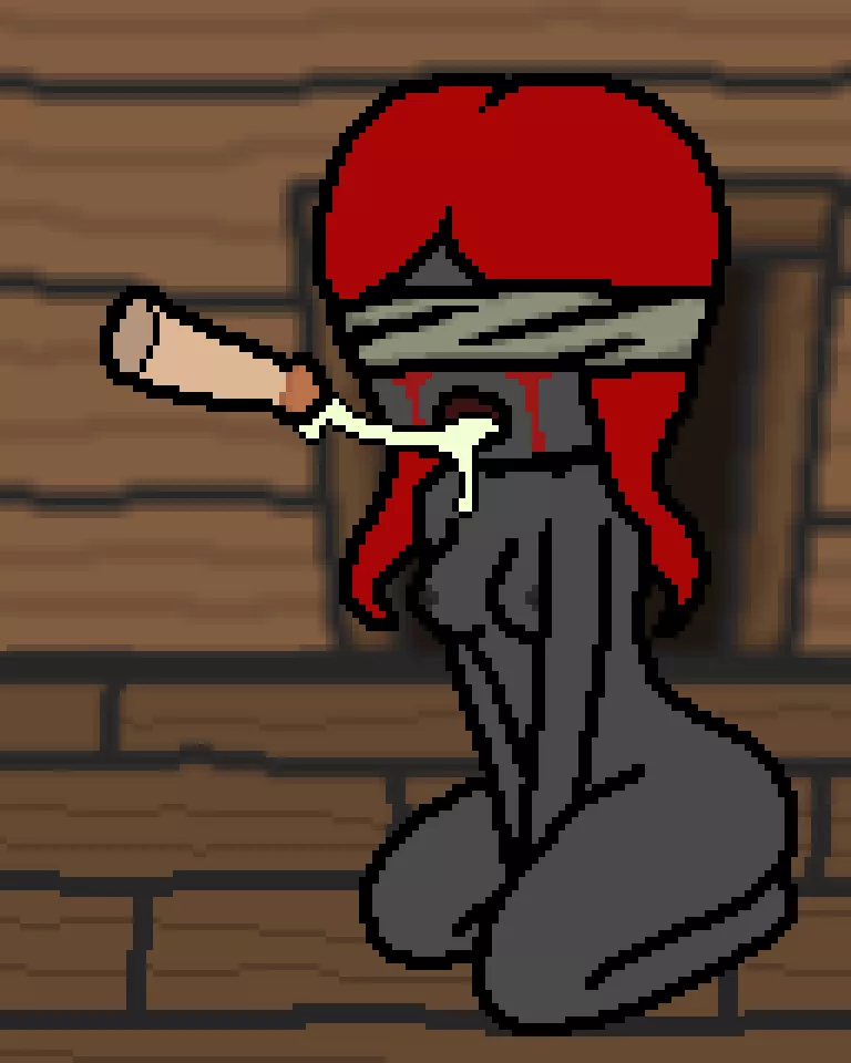 Unfinished Lilith thing