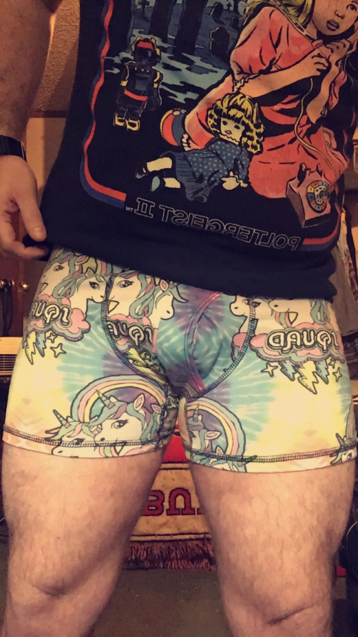 Unicorns. Cause why not. Unicorns. Cause why not.