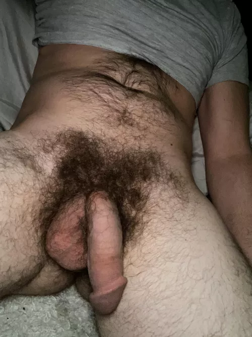 Untamed. Just the way I like it.