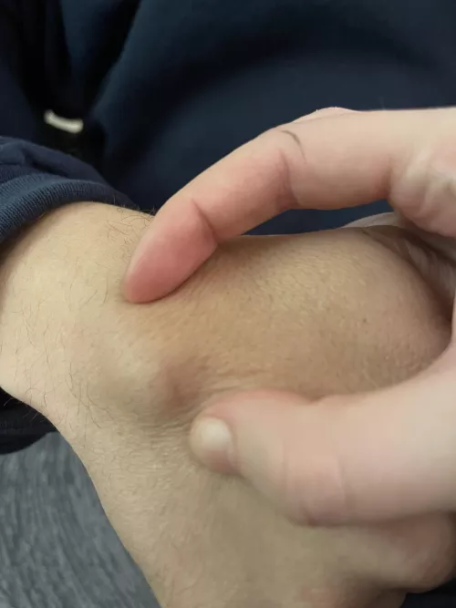 Untouchable. My husband won't let me near it.