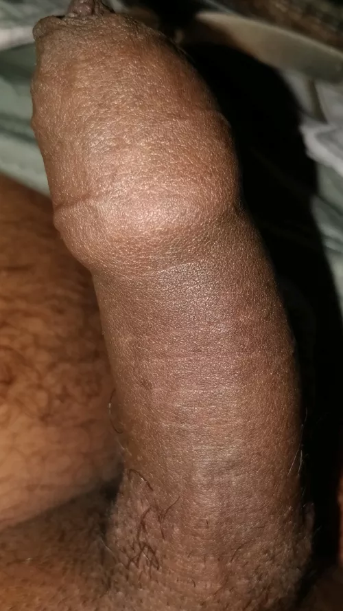 Untouched 🔥 hot dog 🍆 is ready to serve 🙈....