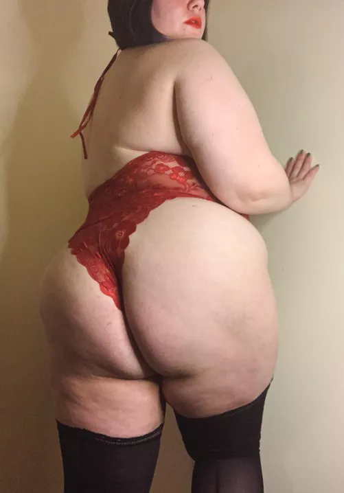 Unwrap me? 😘