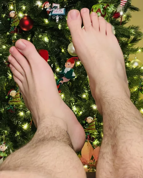 Unwrap these for Christmas π