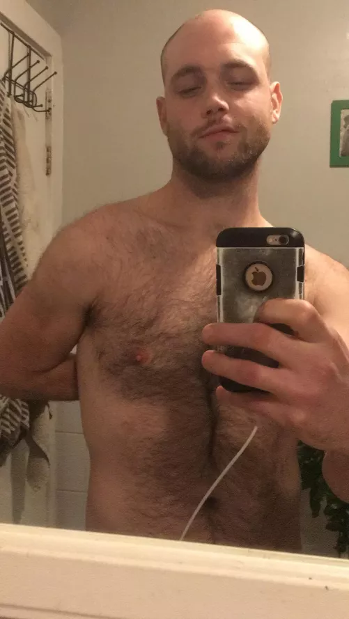 Up bros? Chat me up