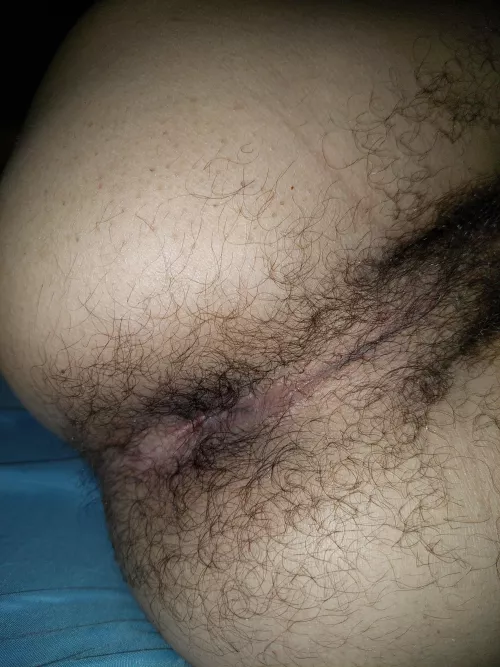 Up close