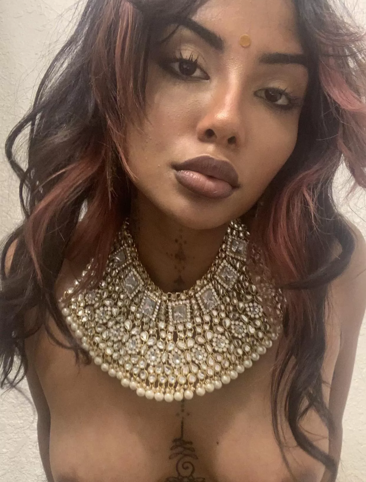 Up close and personal ❤️