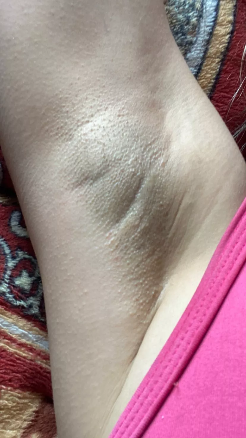 Up close and personal 😏