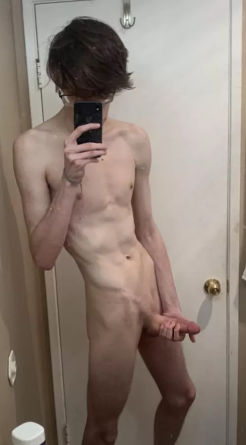 up late and horny, who wants to play?