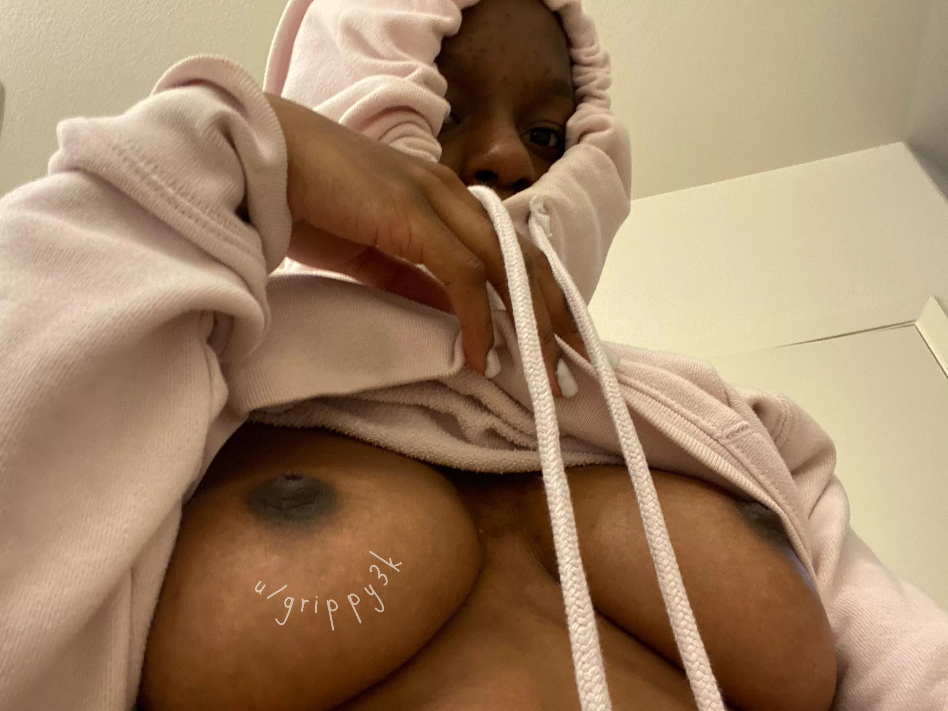 Up late watching Netflix, maybe you could give me something else to do 😊