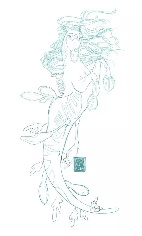 Update on my new species!