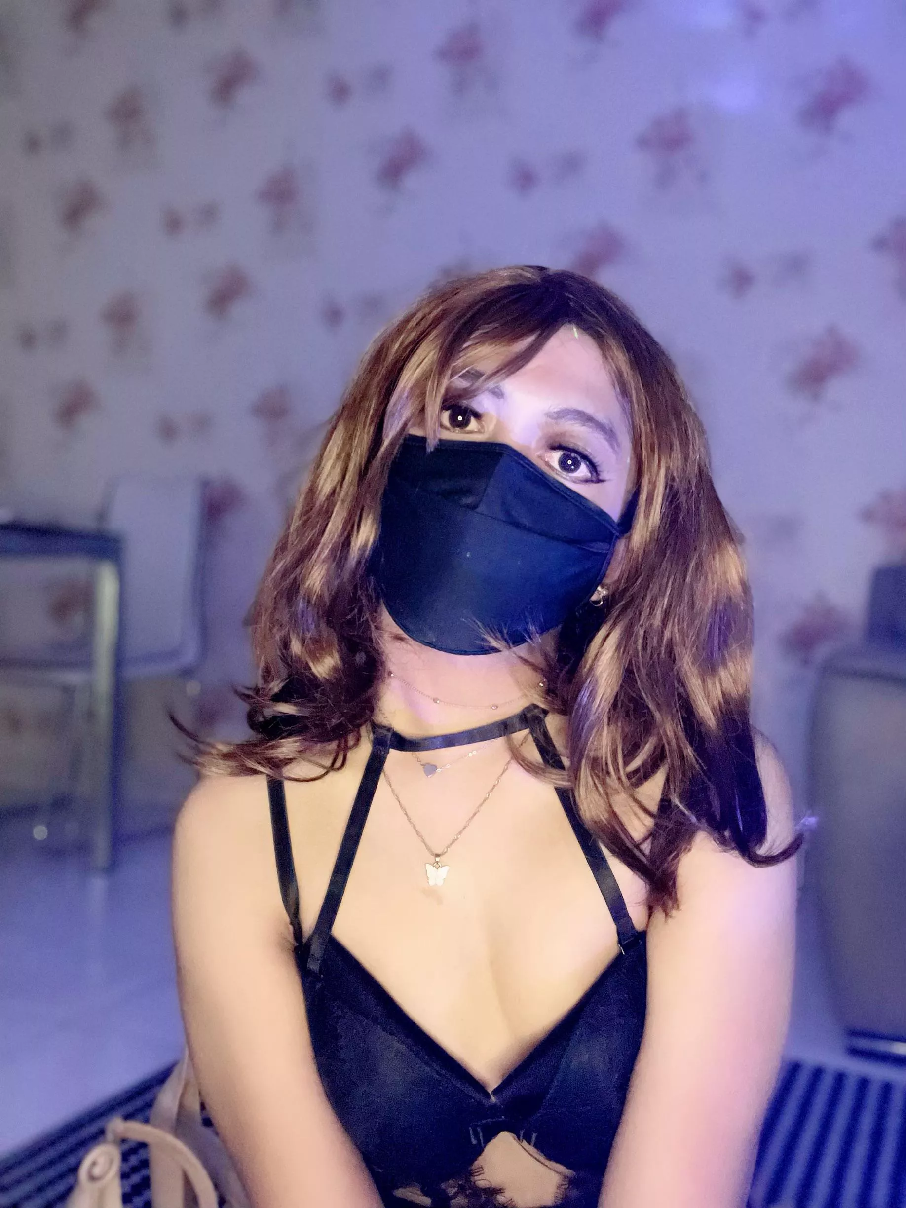 Upgraded wardrobe 💕