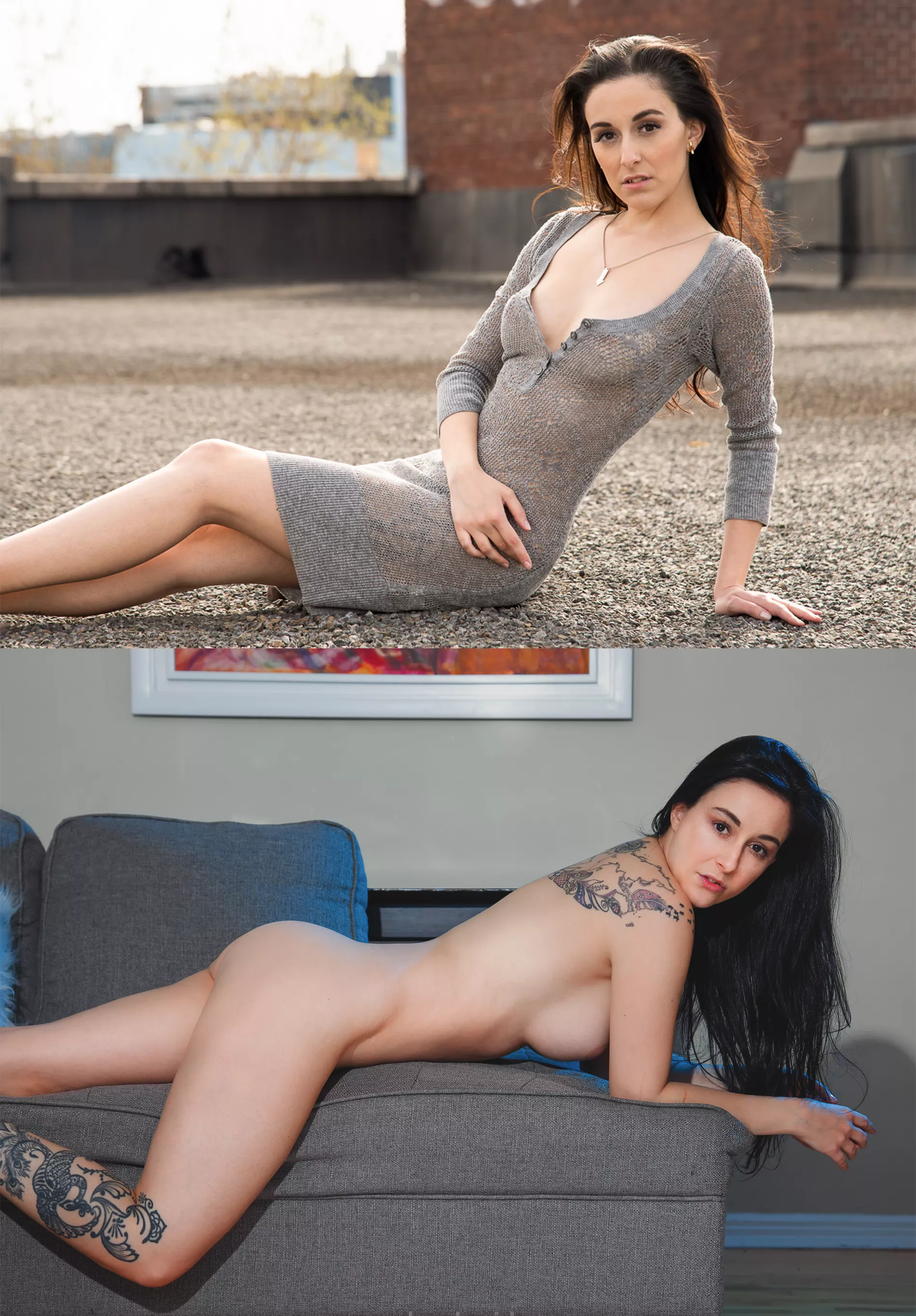 Upstairs, Downstairs