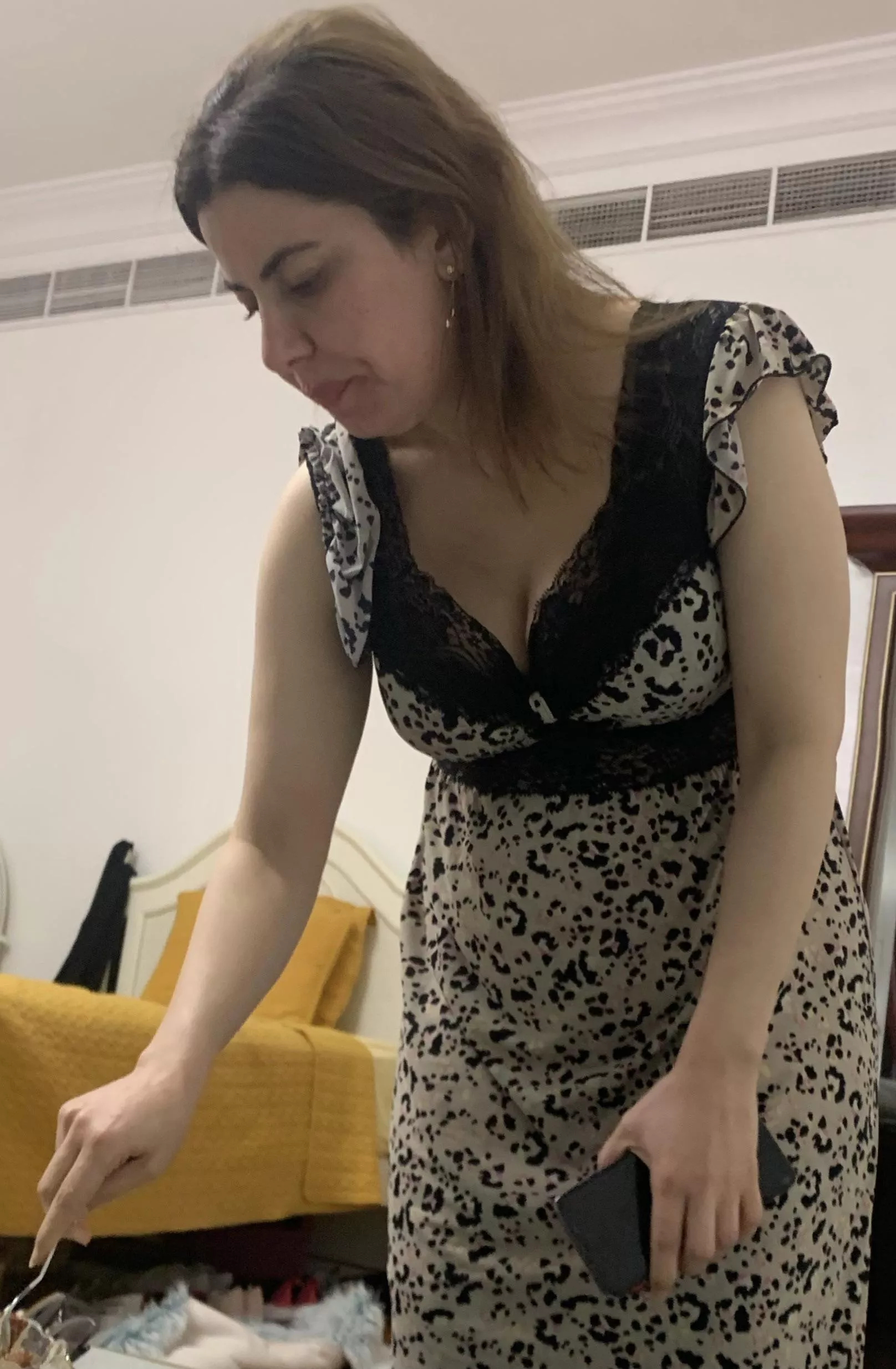 upvote for more of my mom!