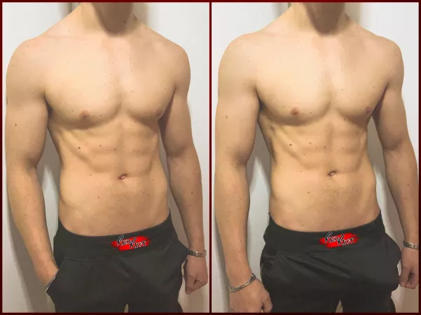 Upvote if you can spot the difference 👀