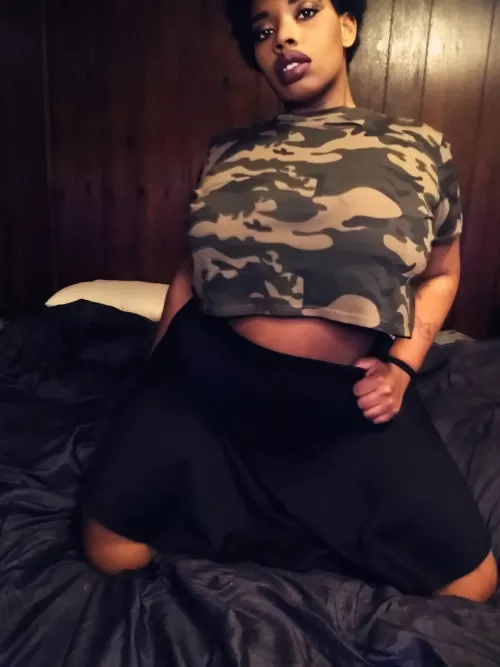 Upvote if you wanna test my lack of gag reflex