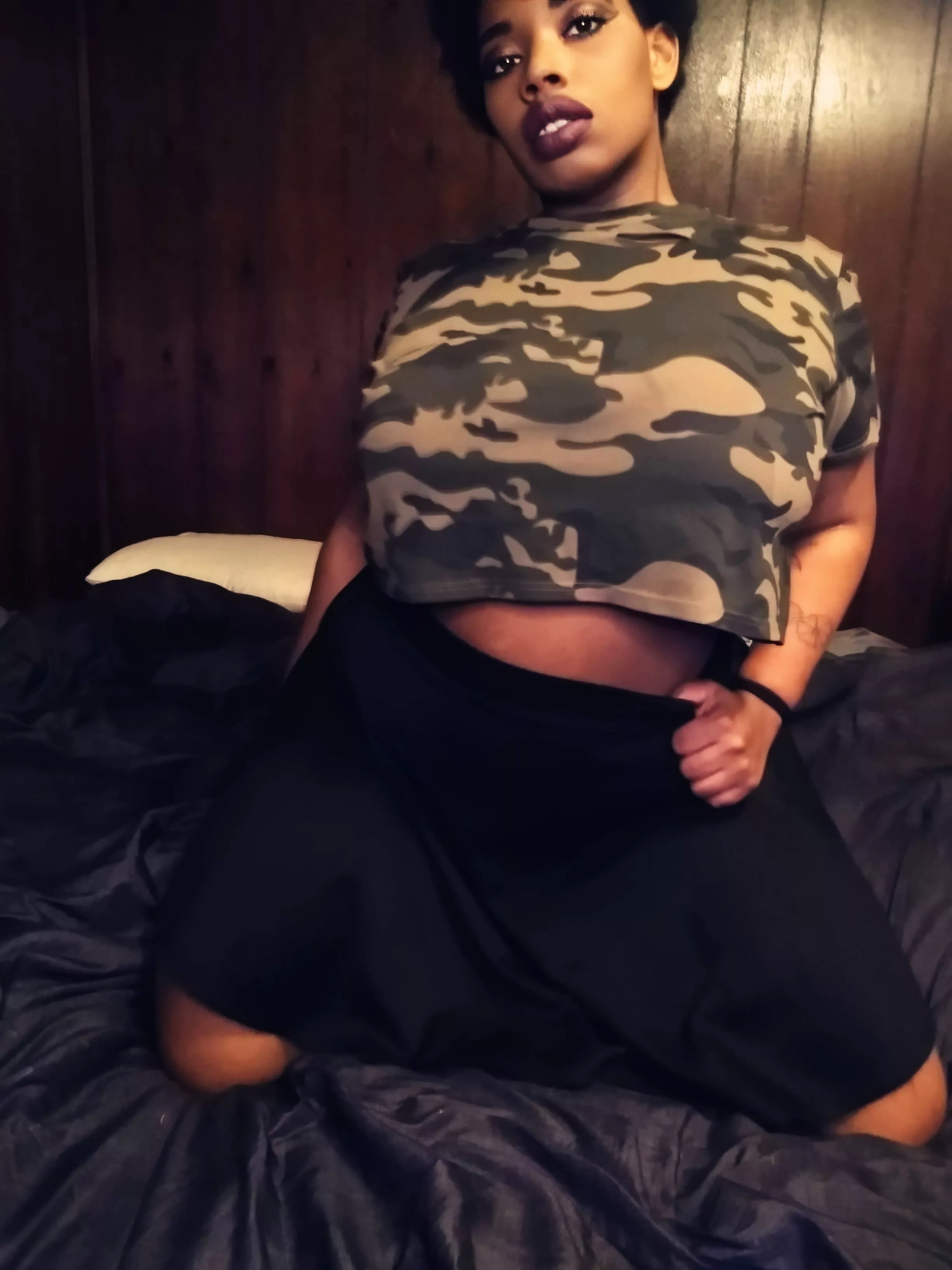 Upvote if you wanna test my lack of gag reflex