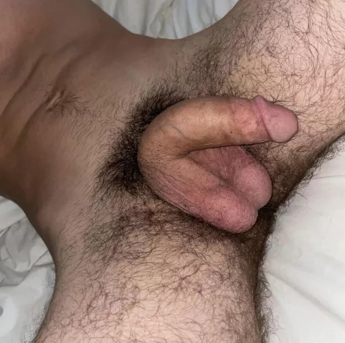 Upvote if you want to feel me grow in your mouth