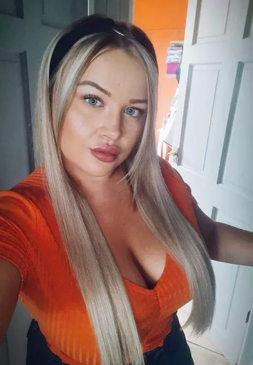 Upvote if you would fuck ky wife