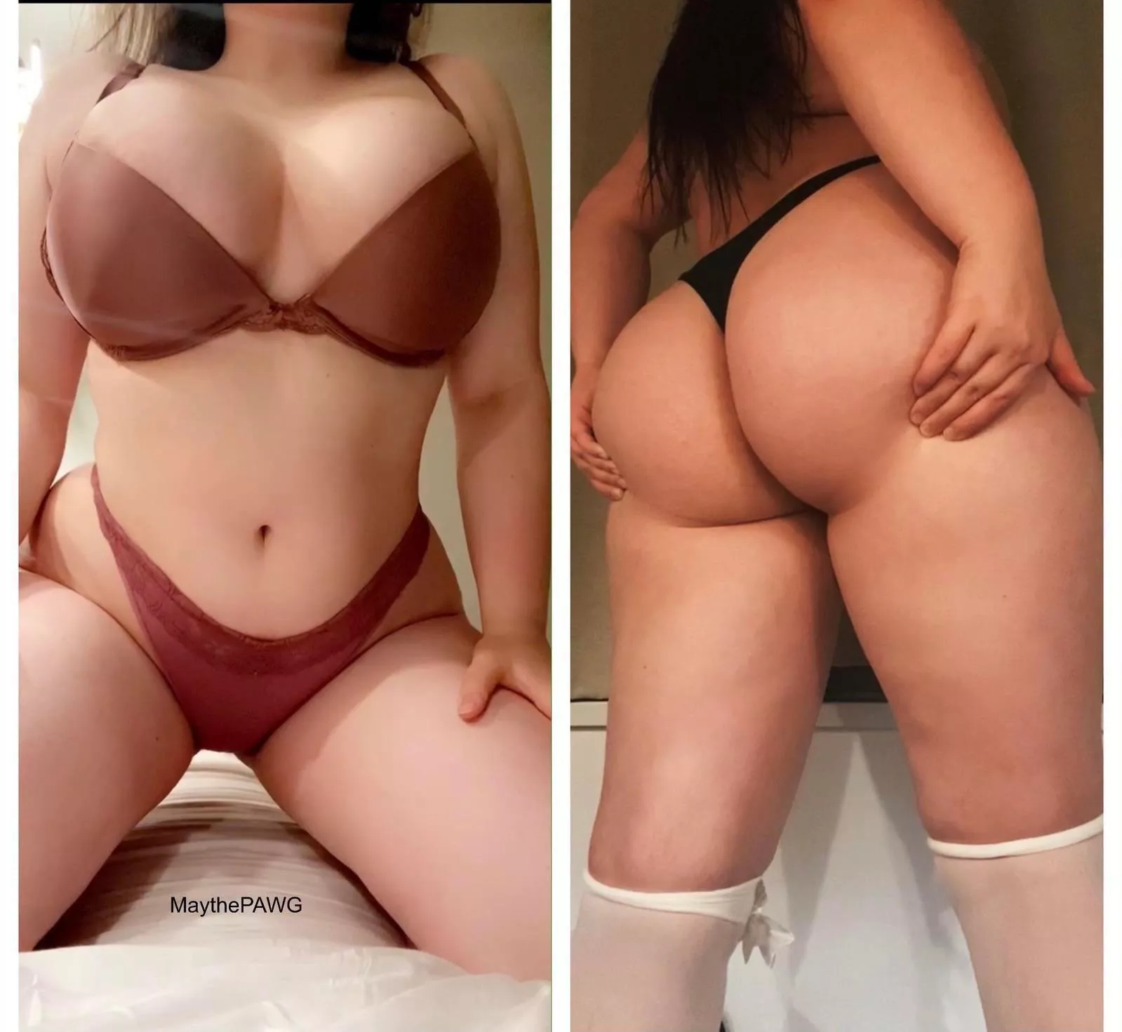 Upvote if you would let me give you a thigh job