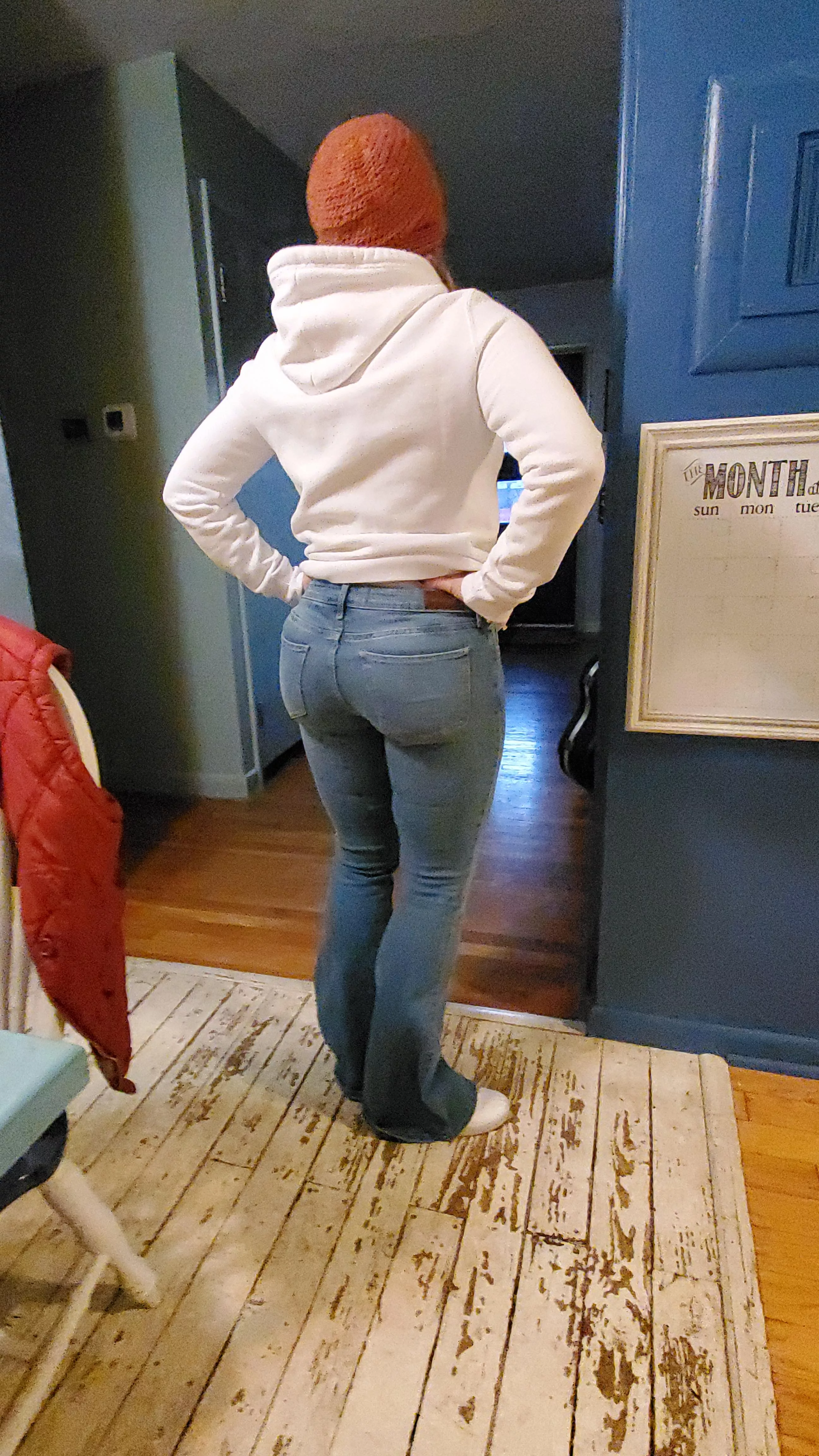 Upvote if you would use me in front of my husband