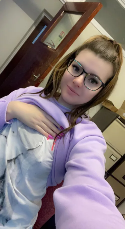 Upvote when you see it 😇