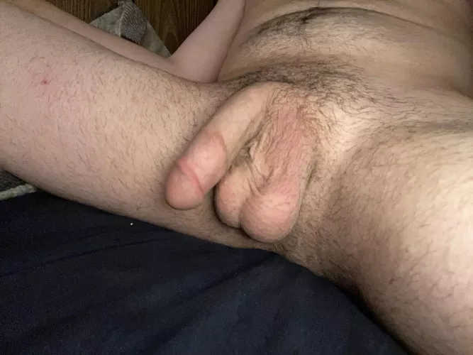 Upvxte for more of my virgin cock :)