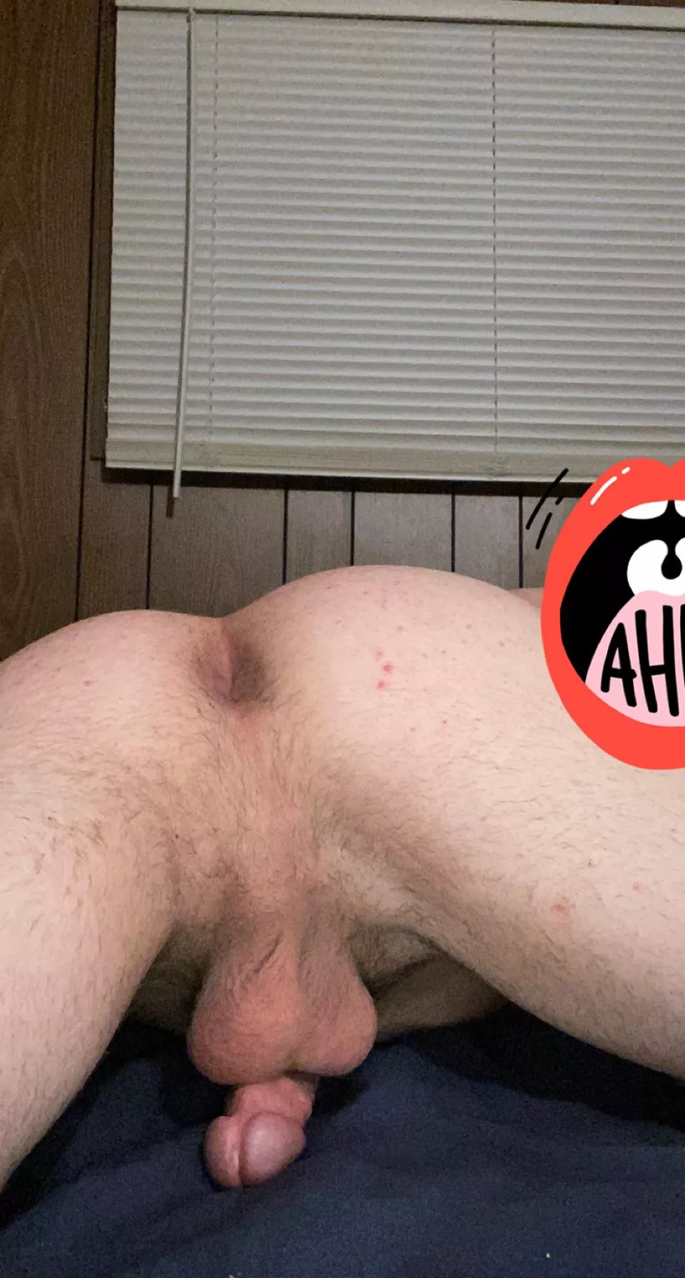 Upvxte if you like my virgin ass