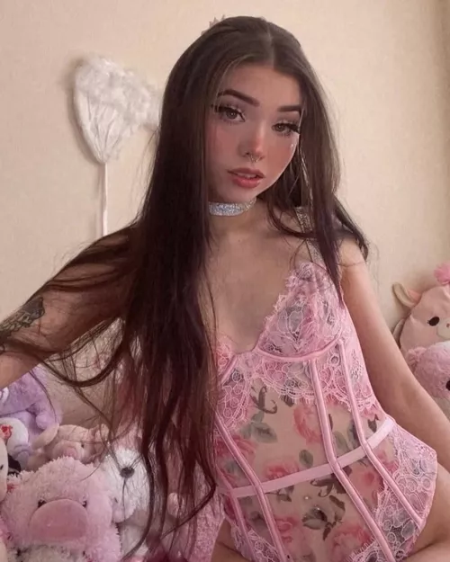 ur #1 nsfw fairy girl