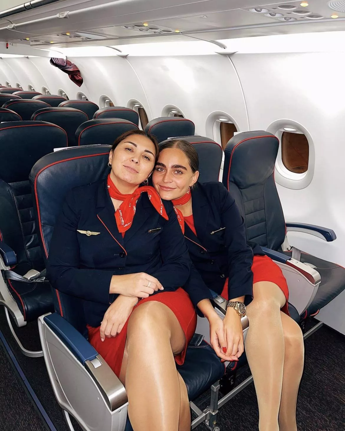 Ural Airlines 🇷🇺