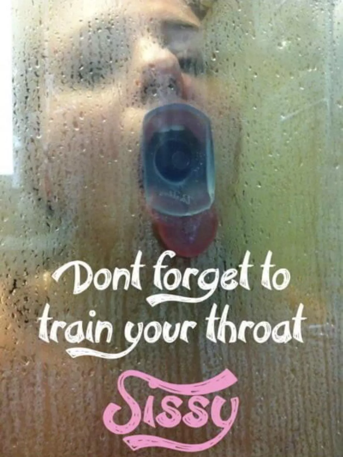 Us bulls demand no gag reflex