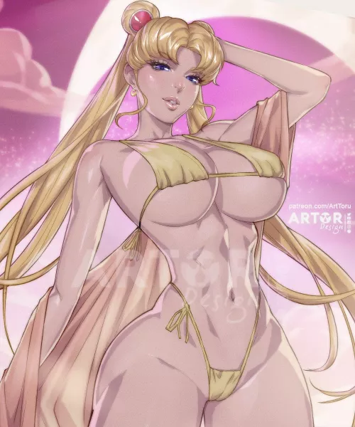 usagi (arttoru)