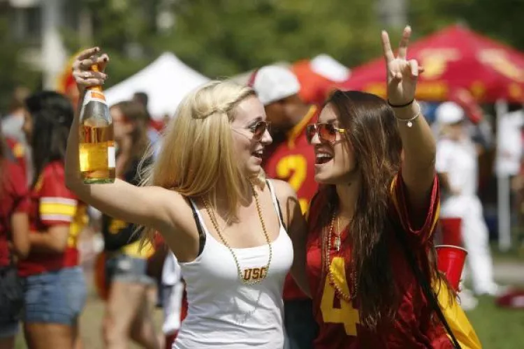 USC Babes
