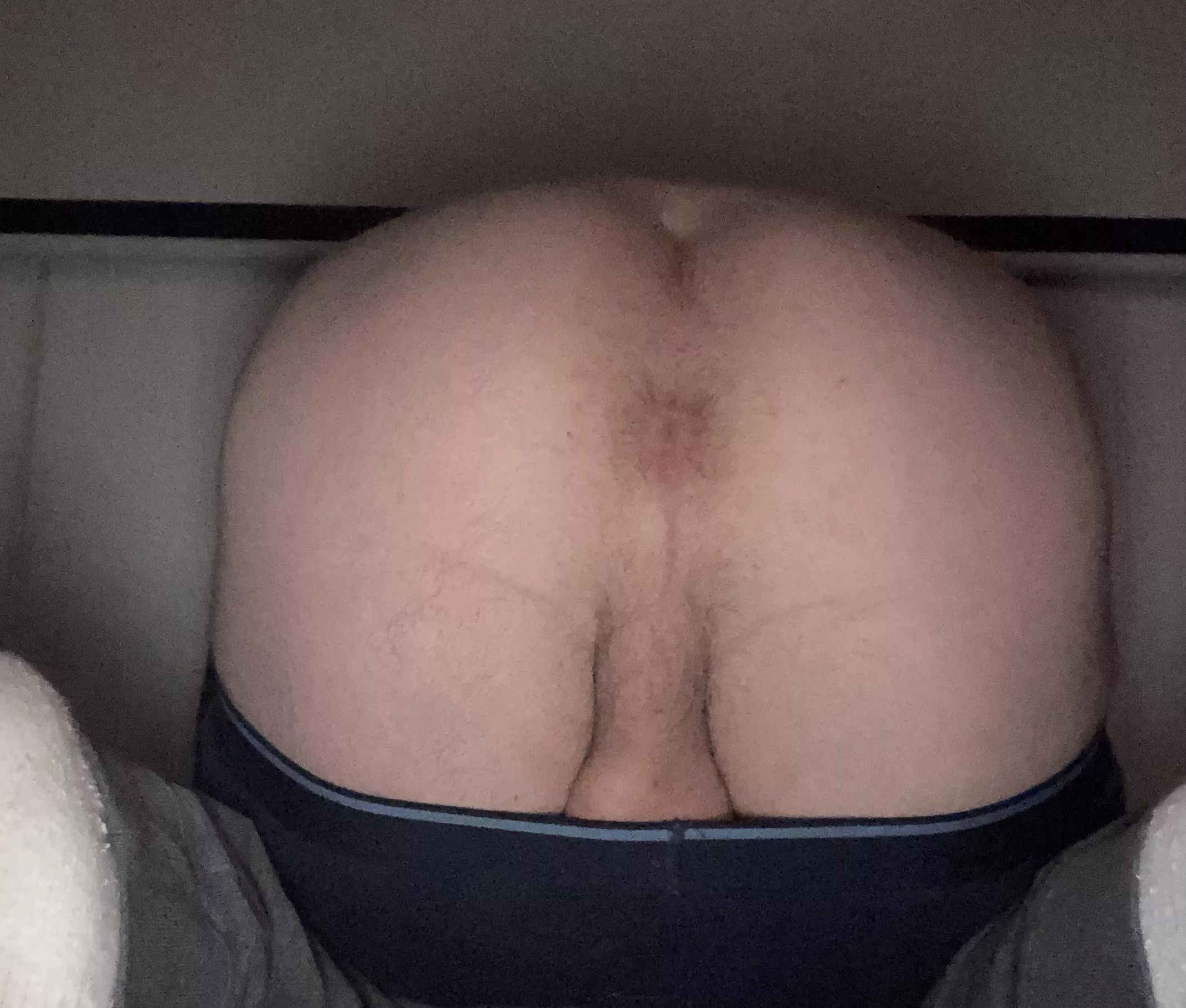 use it as a cockwarmer🥵🥵